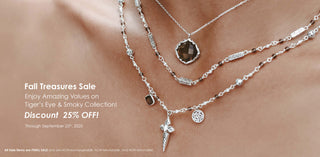 Fall Treasures Sale