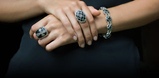 MATTE BLACK ONYX