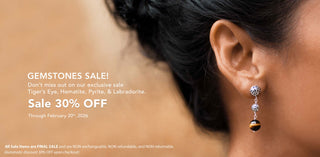 GEMSTONES SALE