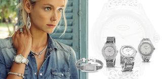 WATCHES COLLECTION
