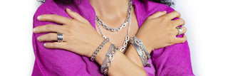 Sterling Silver