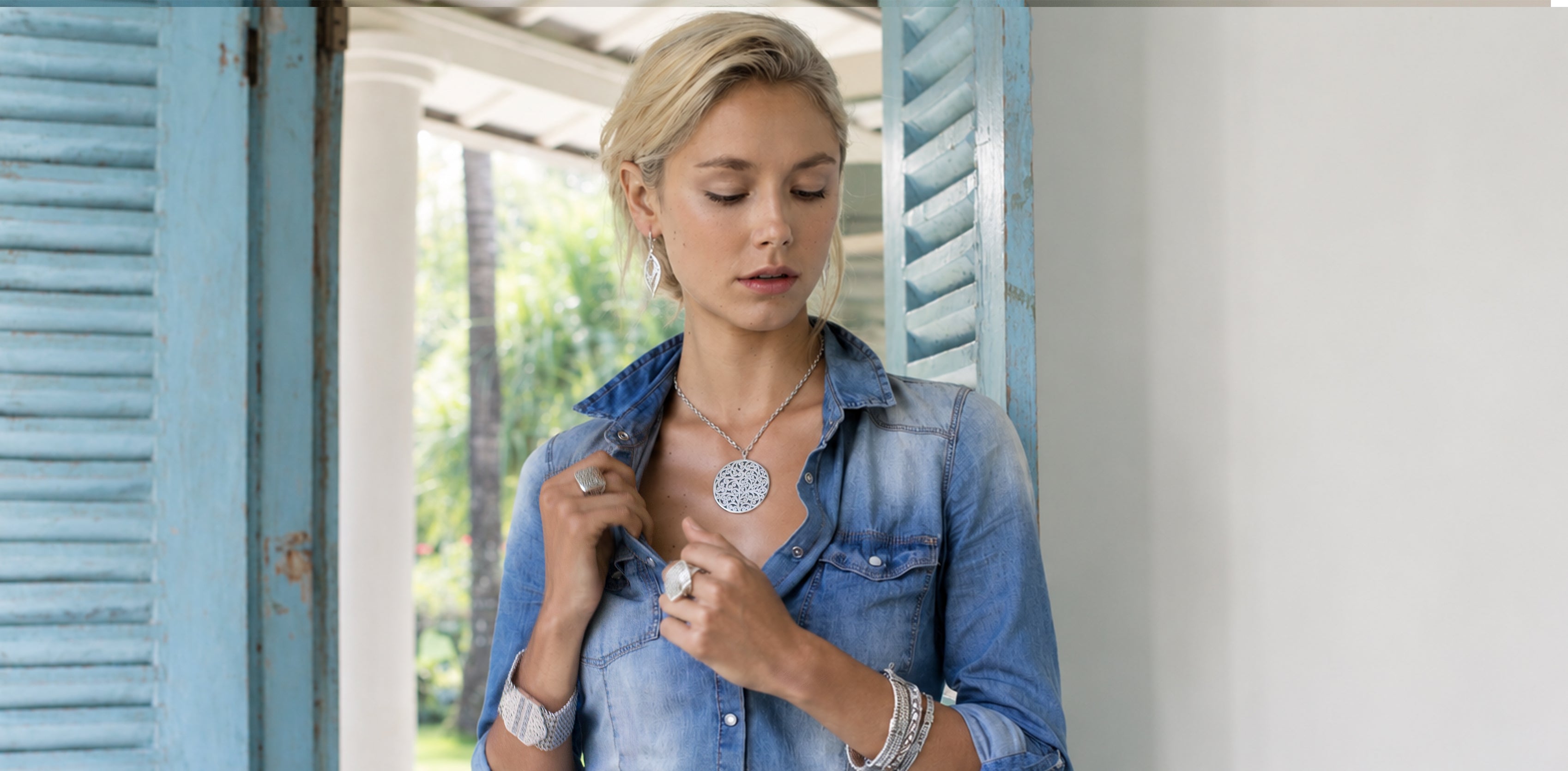 Lois Hill Jewelry