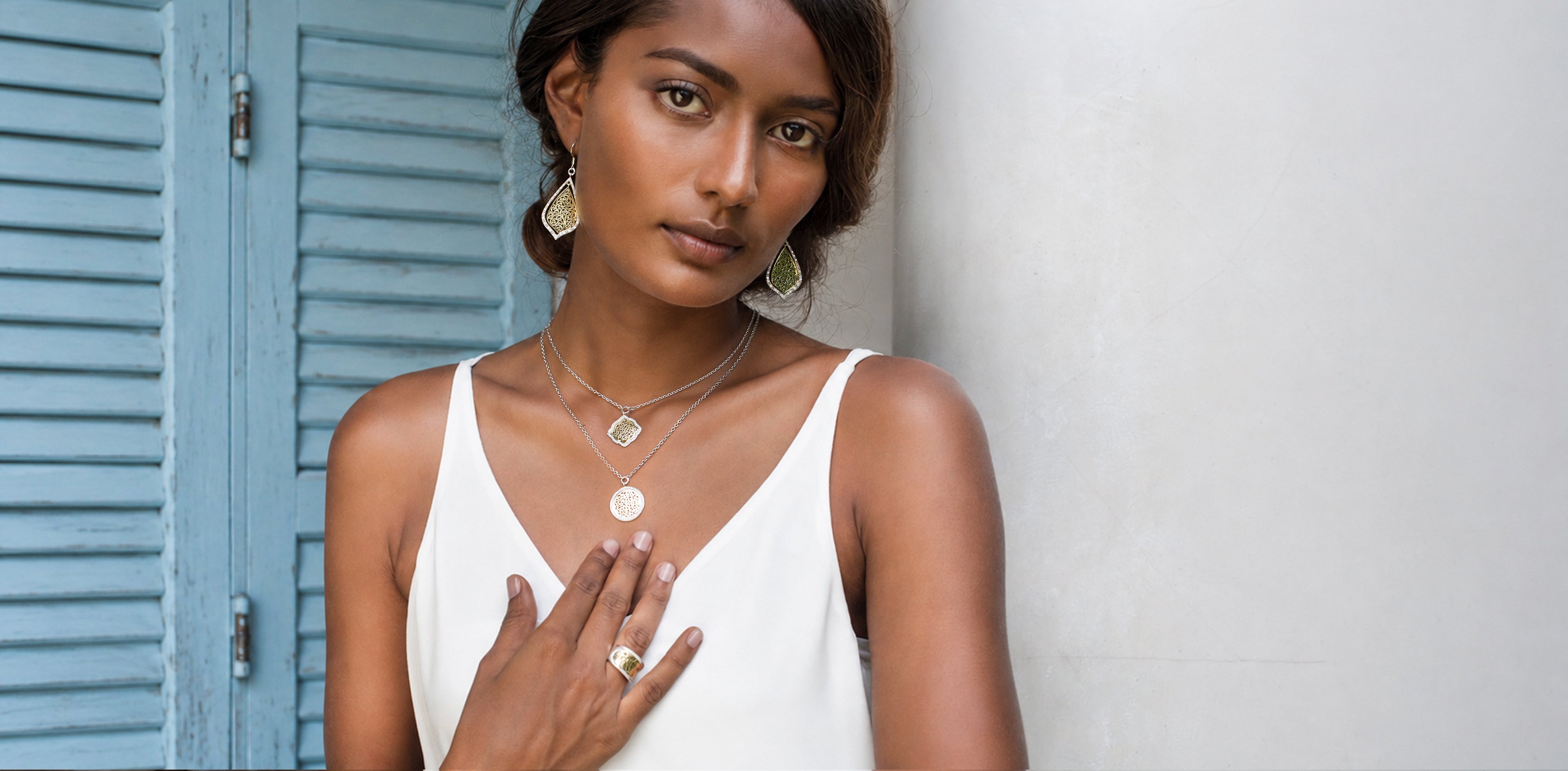 Lois Hill Jewelry