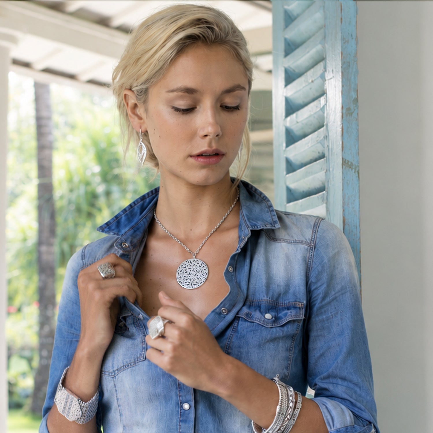 Lois Hill Jewelry