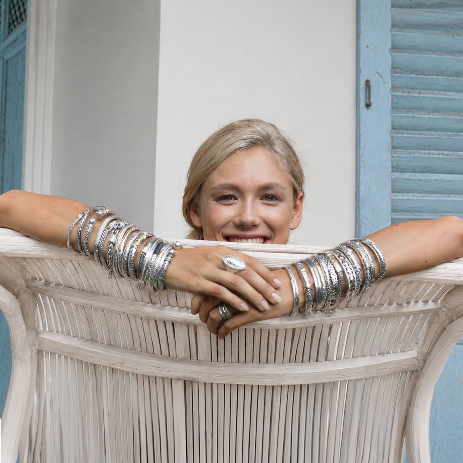Lois Hill Jewelry