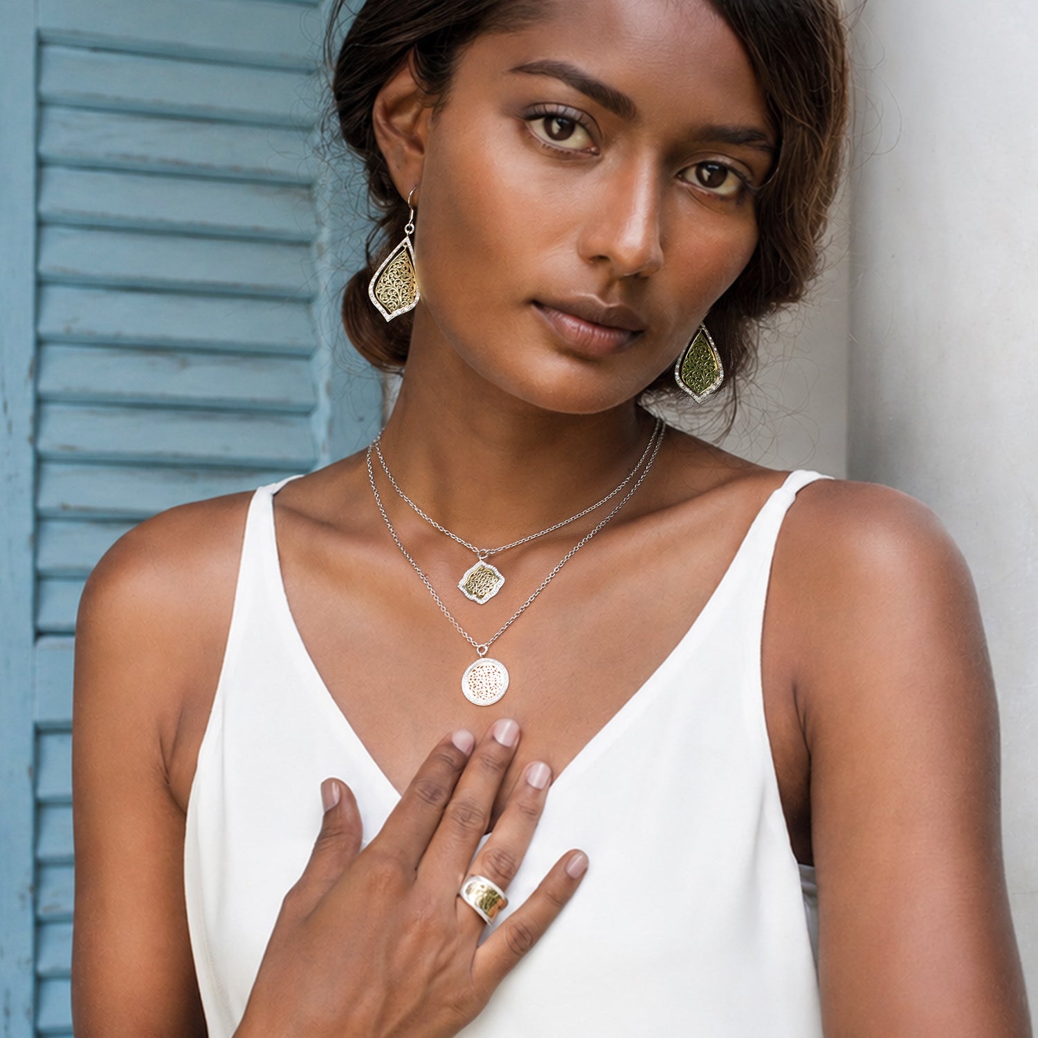 Lois Hill Jewelry