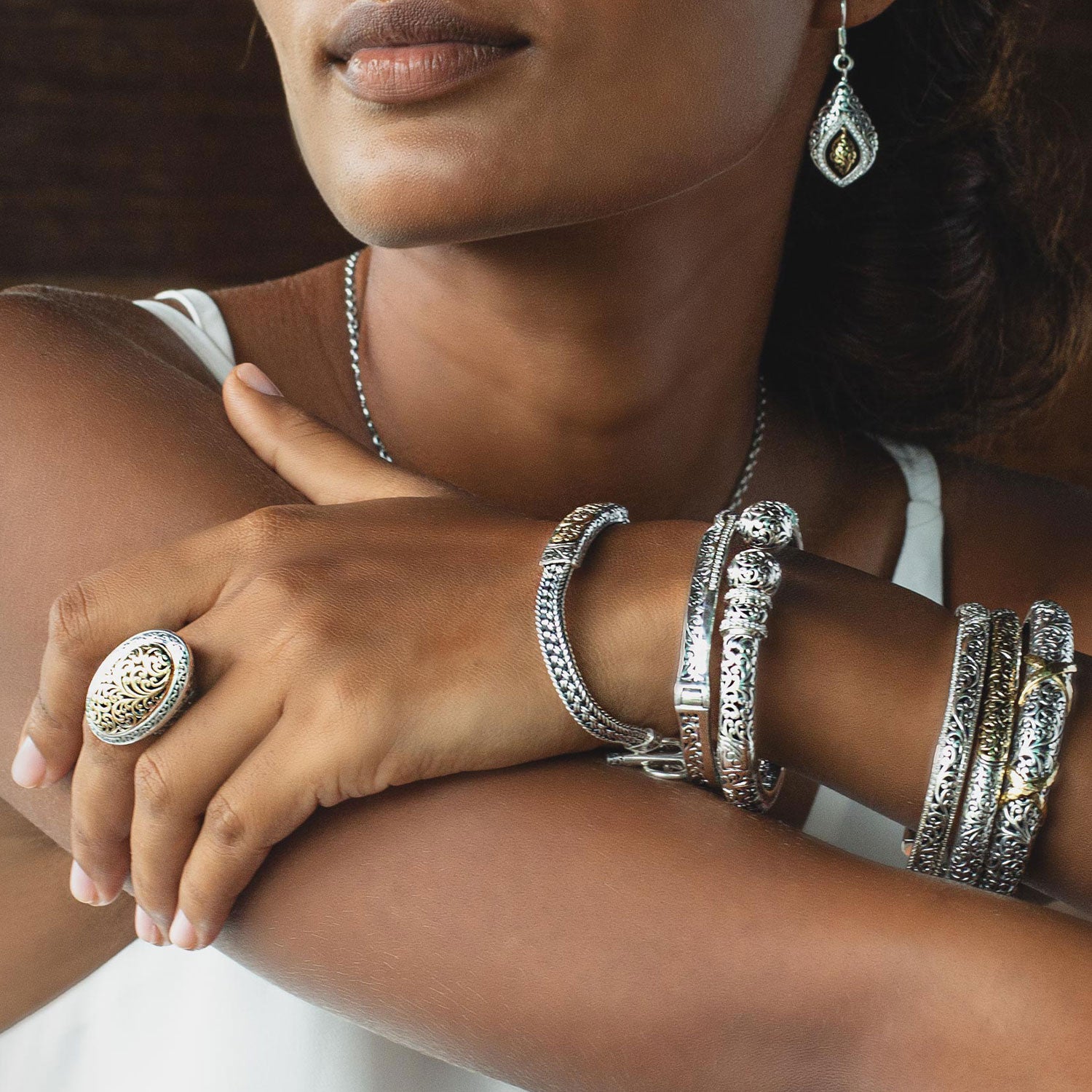 Lois Hill Jewelry