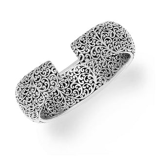 STARBURST CUFF1 - Lois Hill Jewelry